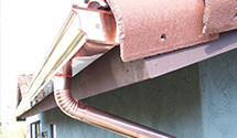 Rain Gutter Installation, Repair, Cleaning in La Plata, MD